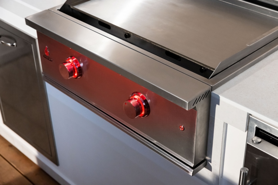 Best griddle for outdoor entertaining gather cook and celebrate together