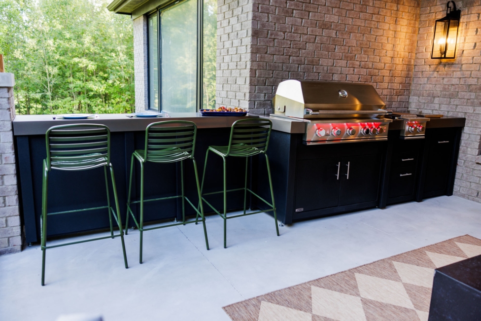 Why you need a premium gas grill for summer