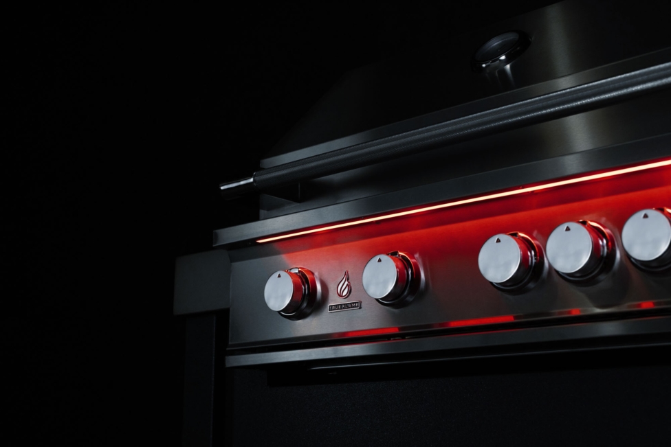 Best premium built in grill 2026 how trueflame compares for everyday outdoor cooking