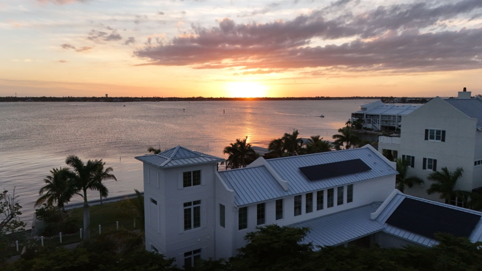 How to protect stainless steel grills in coastal and harsh climates