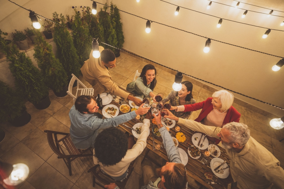 Premium gas grills make holiday cooking better than ever
